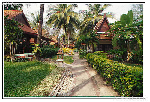 The Fair House Beach Resort 22